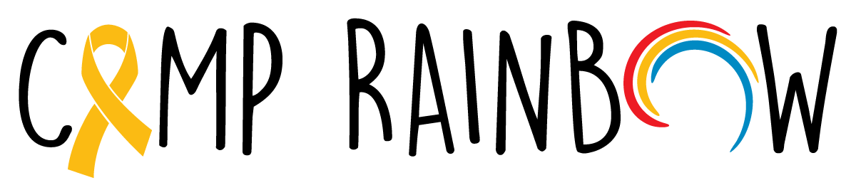 Camp Rainbow Logo