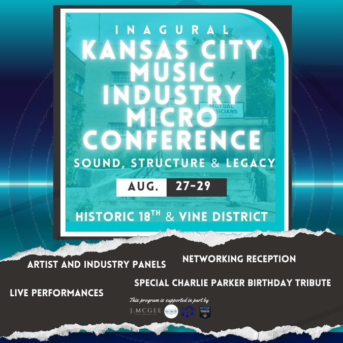 Kansas City Music Industry Micro Conference