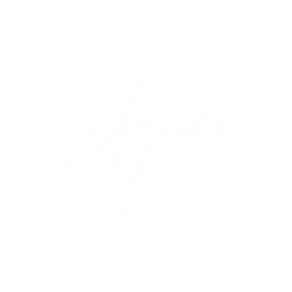 Anjuli signature