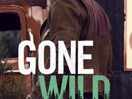 Gone Wild (Wild Hearts Book 1) By Jesse H. Reign