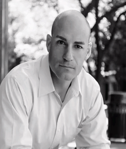 Steve Huskey DataGorilla CEO