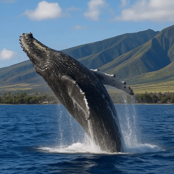Scuba Shack Humpback Whale Breech gif.gif