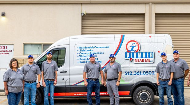 Plumber Near Me Crew Large.