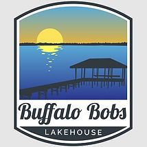 Buffalo Bob's Lake Houston Vacation Rental Logo.jpg