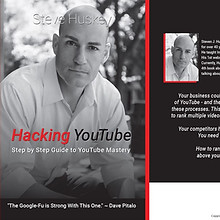 Hacking YouTube Covers - Website version