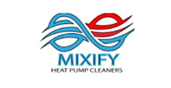 Mixify Heat Pump Cleaning