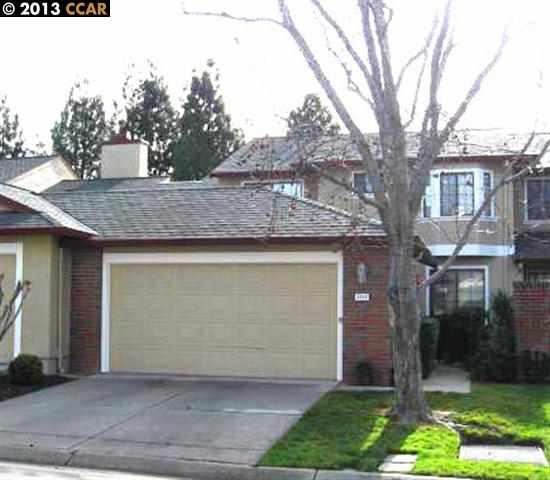 WALNUT CREEK