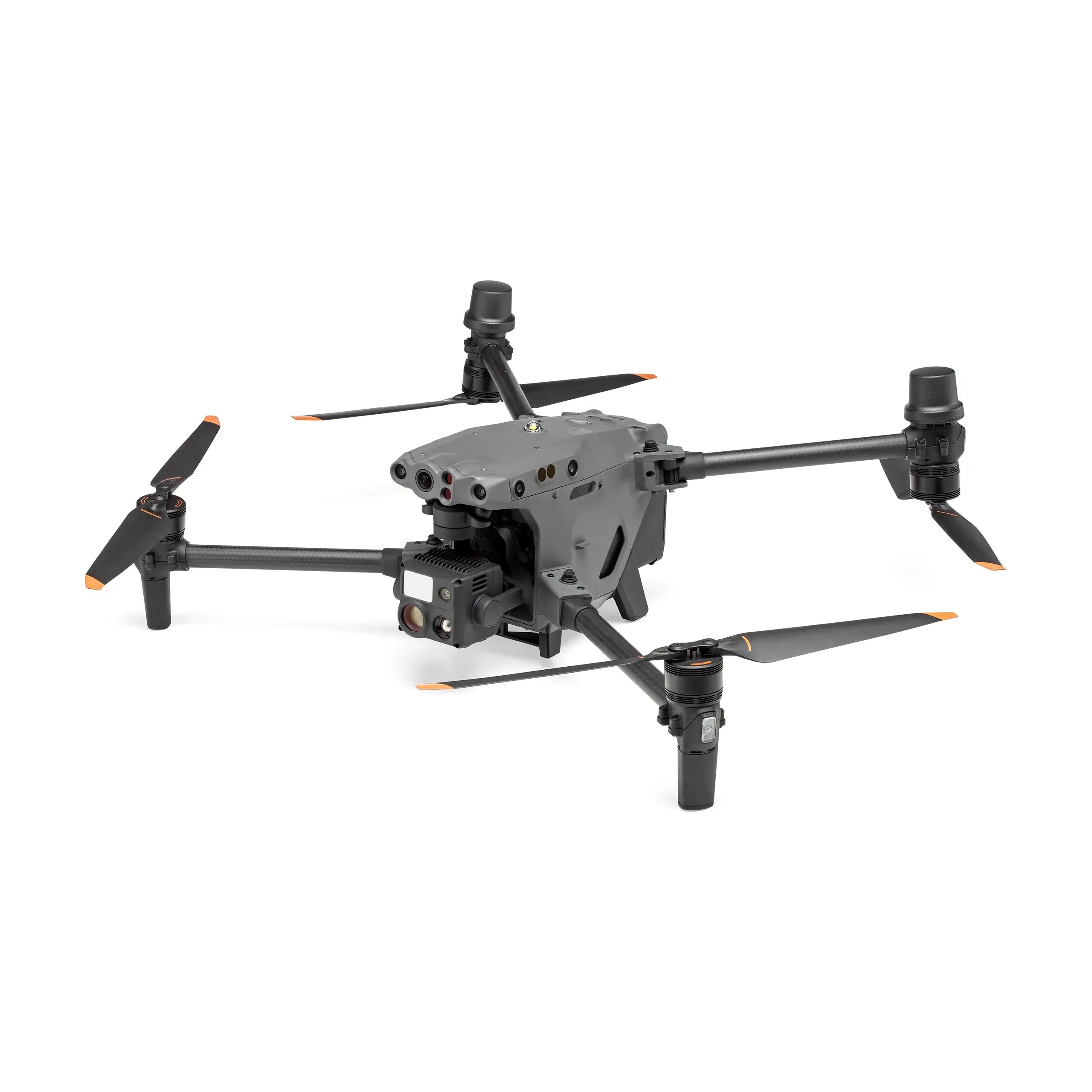 DJI Matrice 30T with Care Enterprise, Battery Station + 2 Batteries