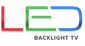 LED logo