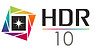 HDR10 logo