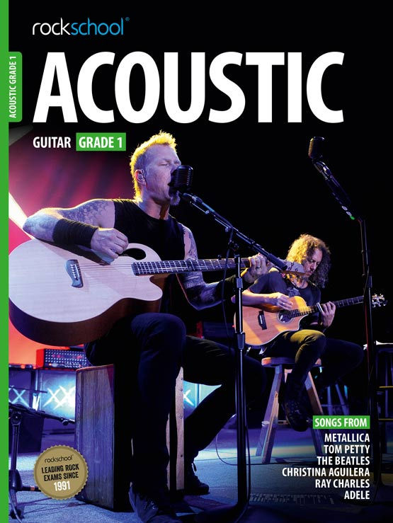 grade 1 acoustic