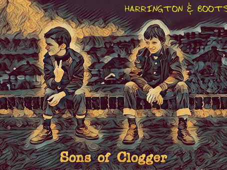 Harrington & Boots
