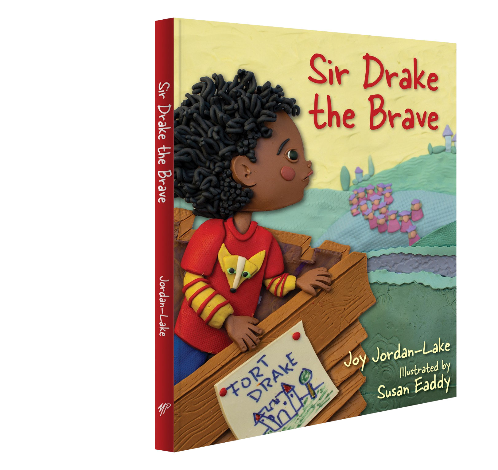 Sir Drake the Brave