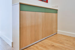 Agence Immobiliere 17 eme