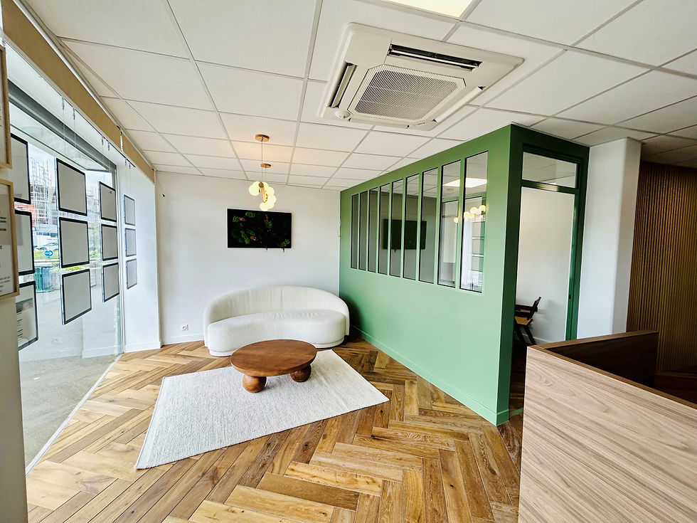 AGENCE IMMOBILIERE OXIA | OZOIR-LA-FERRIERE