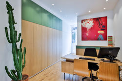 Agence Immobiliere 17 eme