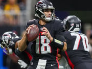 🏈 YOU LIKE THAT? Cousins and Falcons Mount TNF Comeback!