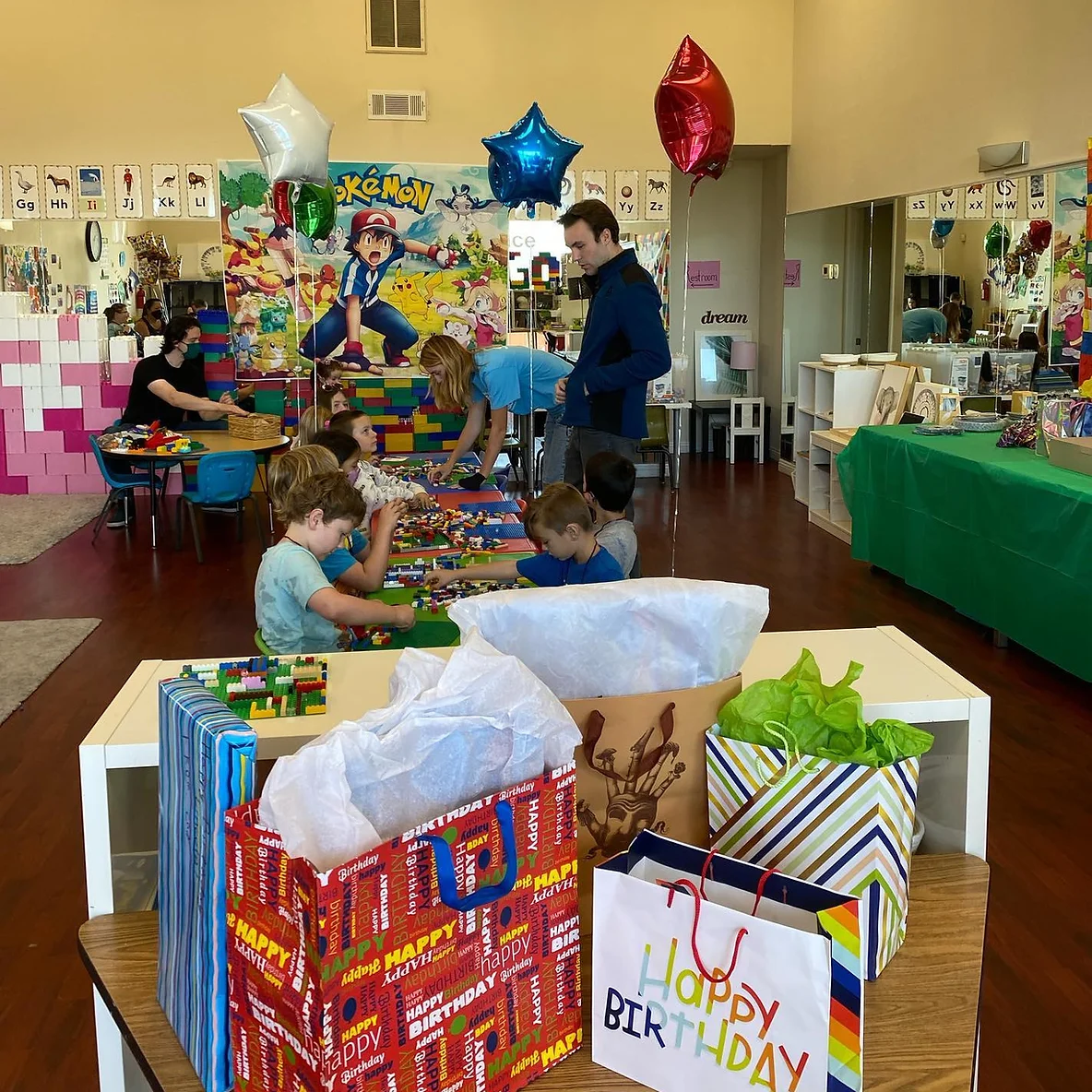birthday Paties kids lego.webp