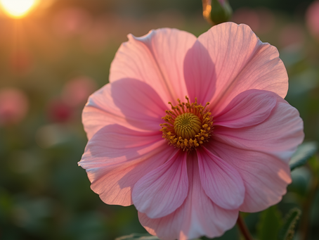 Exploring the Symbolism of Native Plants in Cherokee Culture