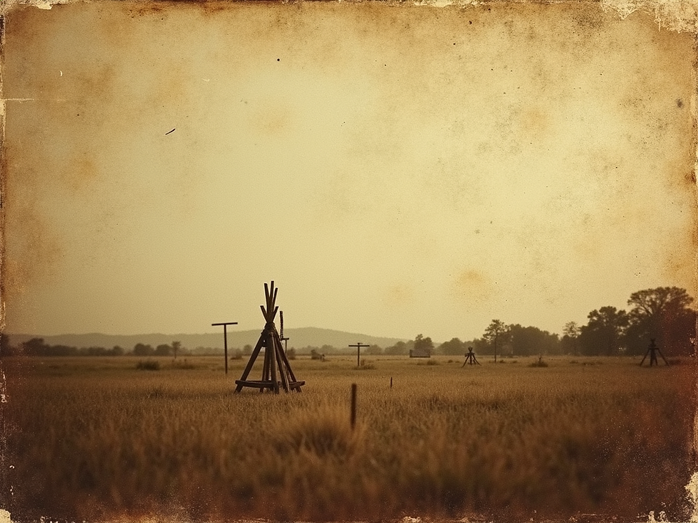A Cherokee Writer’s Lament and Song of Hope
