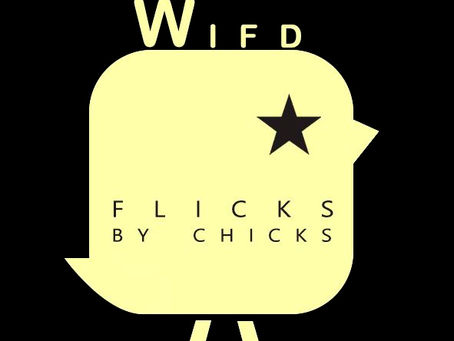 Flicks by Chicks Film Festival