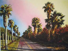 Royal Palms