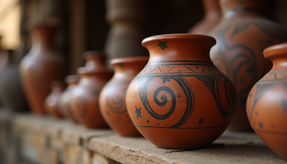 Unveiling the Depths of Cherokee Symbolism: Meaning of Cherokee Symbols