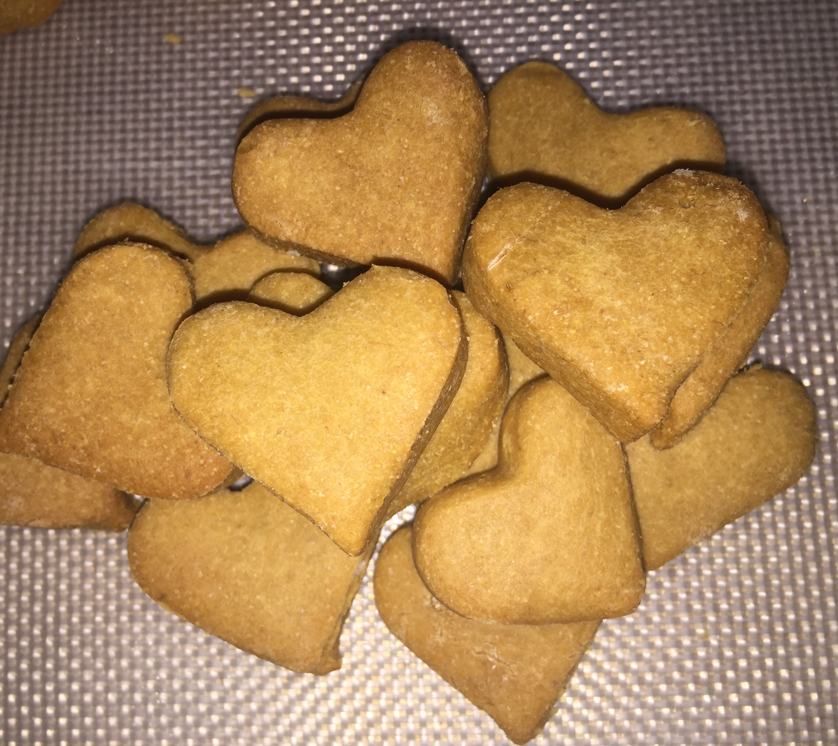 Love Bites - Grain Free - You Choose Flavor 6oz