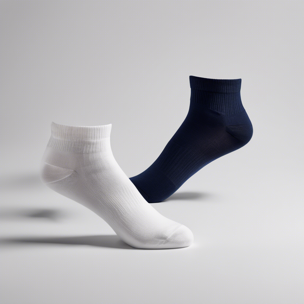 Ankle Socks Set
