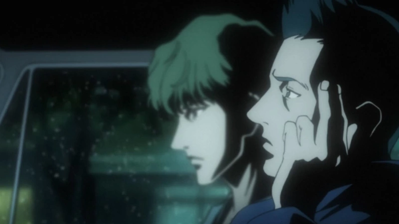 A dupla imbatível dos irmãos Winchester ganha vida no anime Supernatural: The Animation! Acompanhe as emocionantes aventuras de Sam e Dean Winchester enquanto enfrentam criaturas sobrenaturais e desvendam mistérios sombrios. Anime, Supernatural, irmãos Winchester - mergulhe nessa jornada épica cheia de ação e emoção!