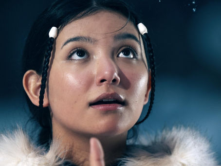 ANÁLISE E COMPARAÇÃO: A NOVA SÉRIE LIVE-ACTION DE "AVATAR: O ÚLTIMO MESTRE DO AR"