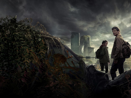 HISTÓRIA FEITA! THE LAST OF US: A SÉRIE É A PRIMEIRA ADAPTAÇÃO DE JOGOS INDICADA AO EMMY