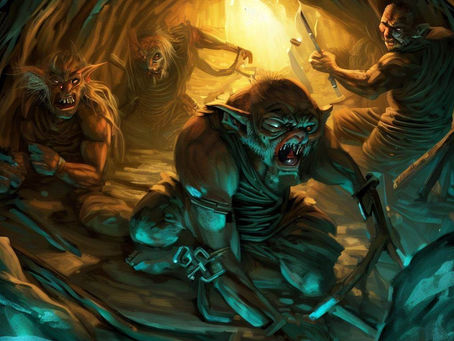AS CRÔNICAS DO LICH REI - CAPÍTULO 2: SOMBRAS DO DESTINO