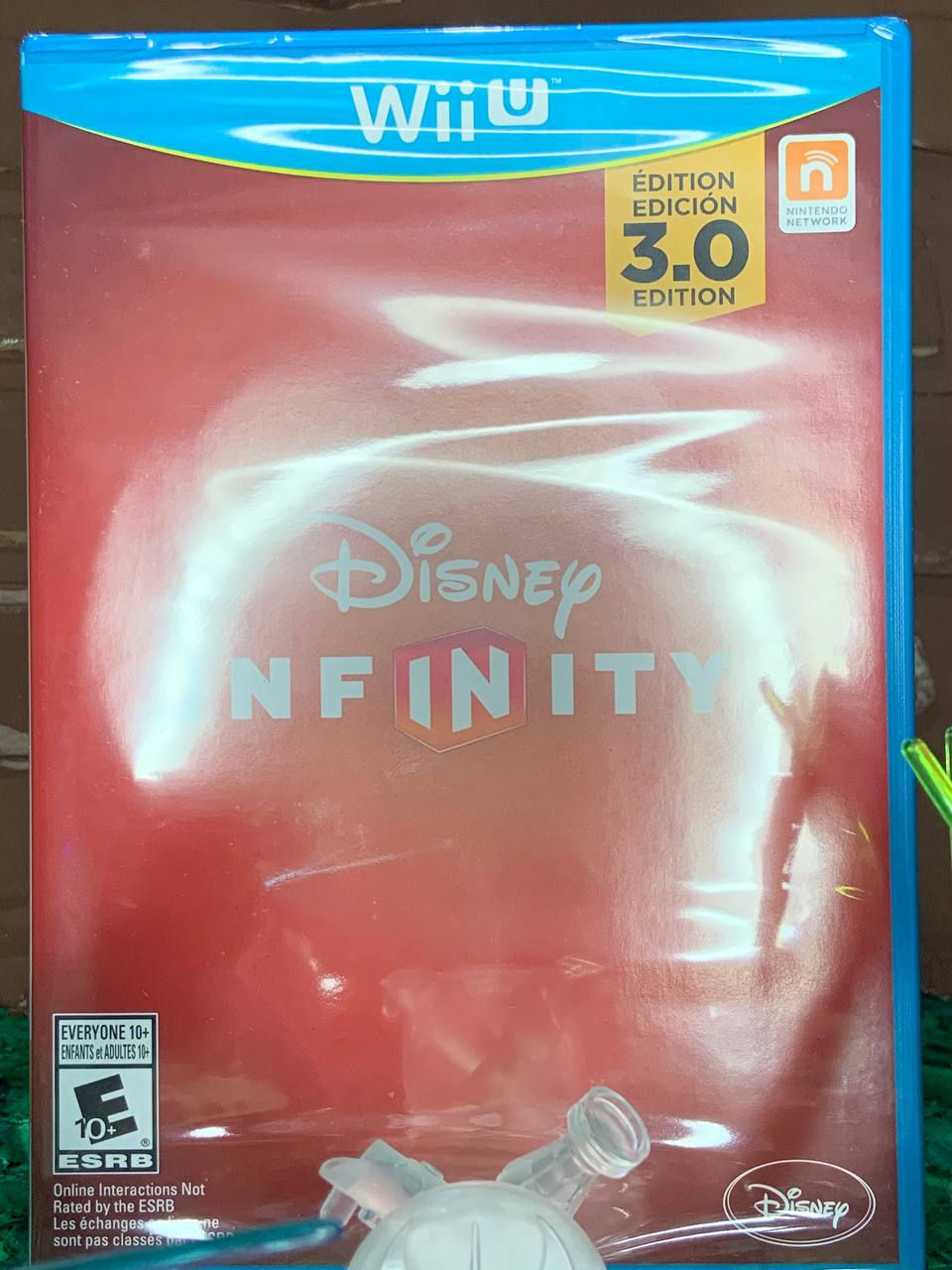 Miniatura: Game Disney Infinity 3.0: Starter Pack - WiiU