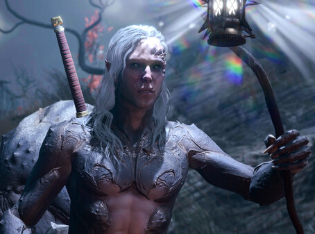 BALDUR'S GATE 3: DESBRAVANDO NOVOS HORIZONTES NO MUNDO DE DUNGEONS & DRAGONS