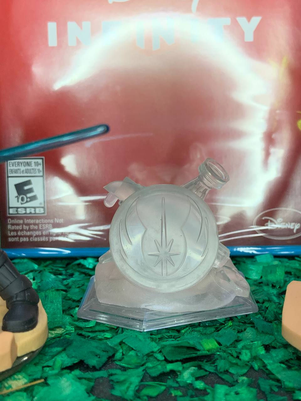Miniatura: Game Disney Infinity 3.0: Starter Pack - WiiU