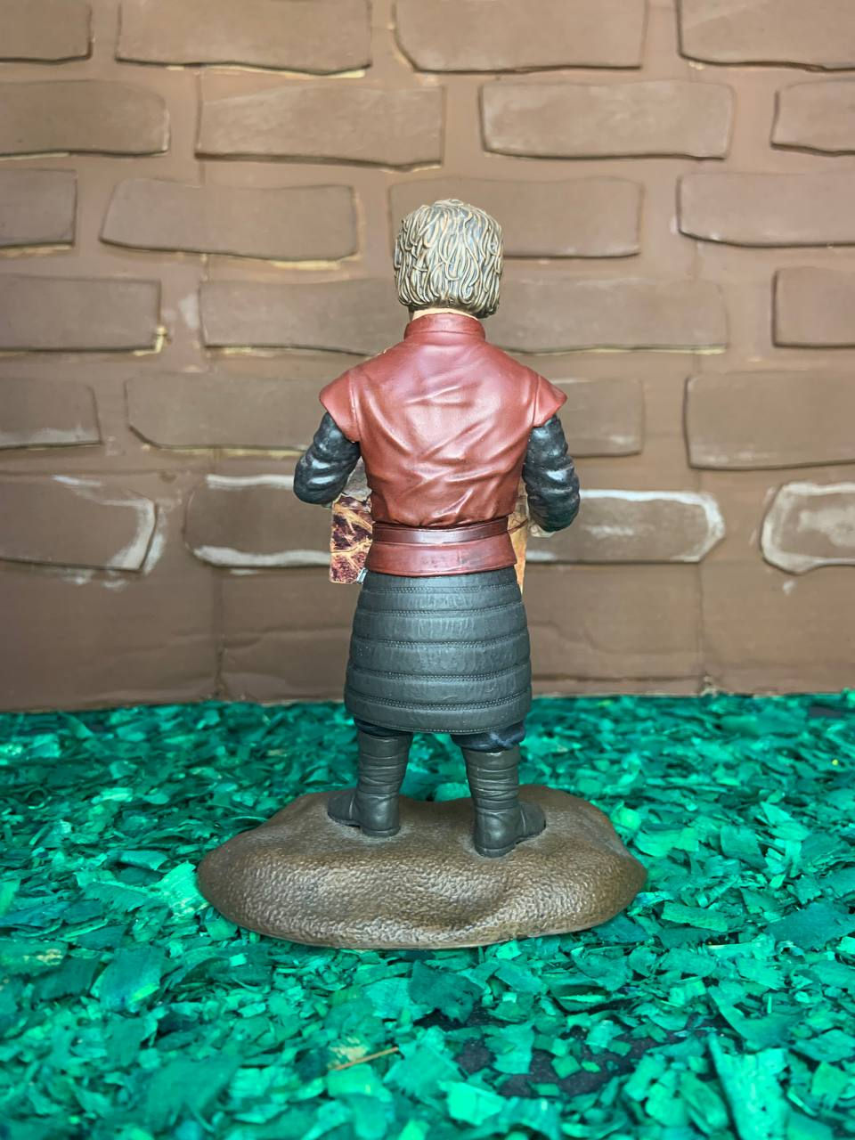 Miniatura: Tyrion Lannister - Dark Horse Deluxe