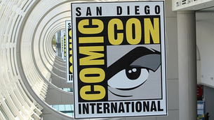 CHAOS IN HOLLYWOOD: GOOD OMENS AND THAT 70'S SHOW PANELS CANCELED AT SDCC 2023!