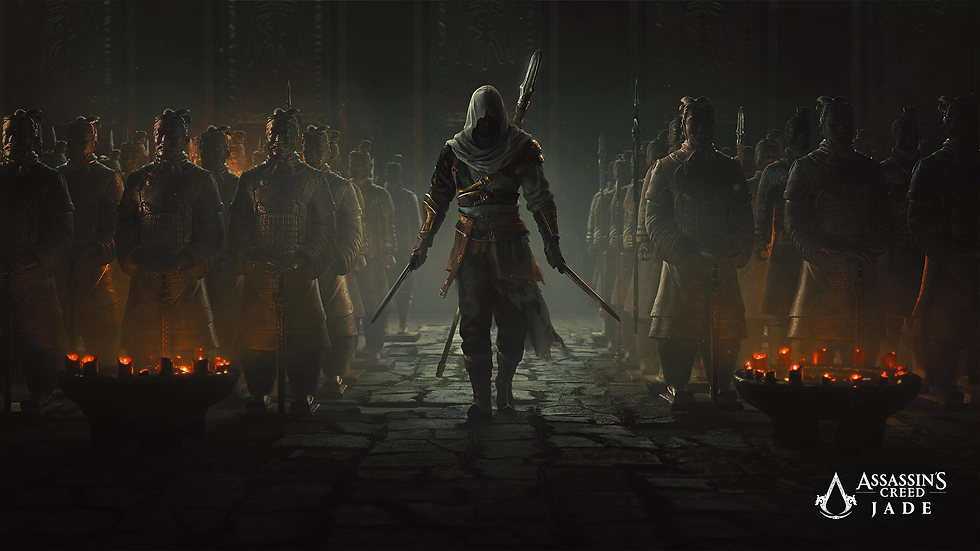 Assassin’s Creed