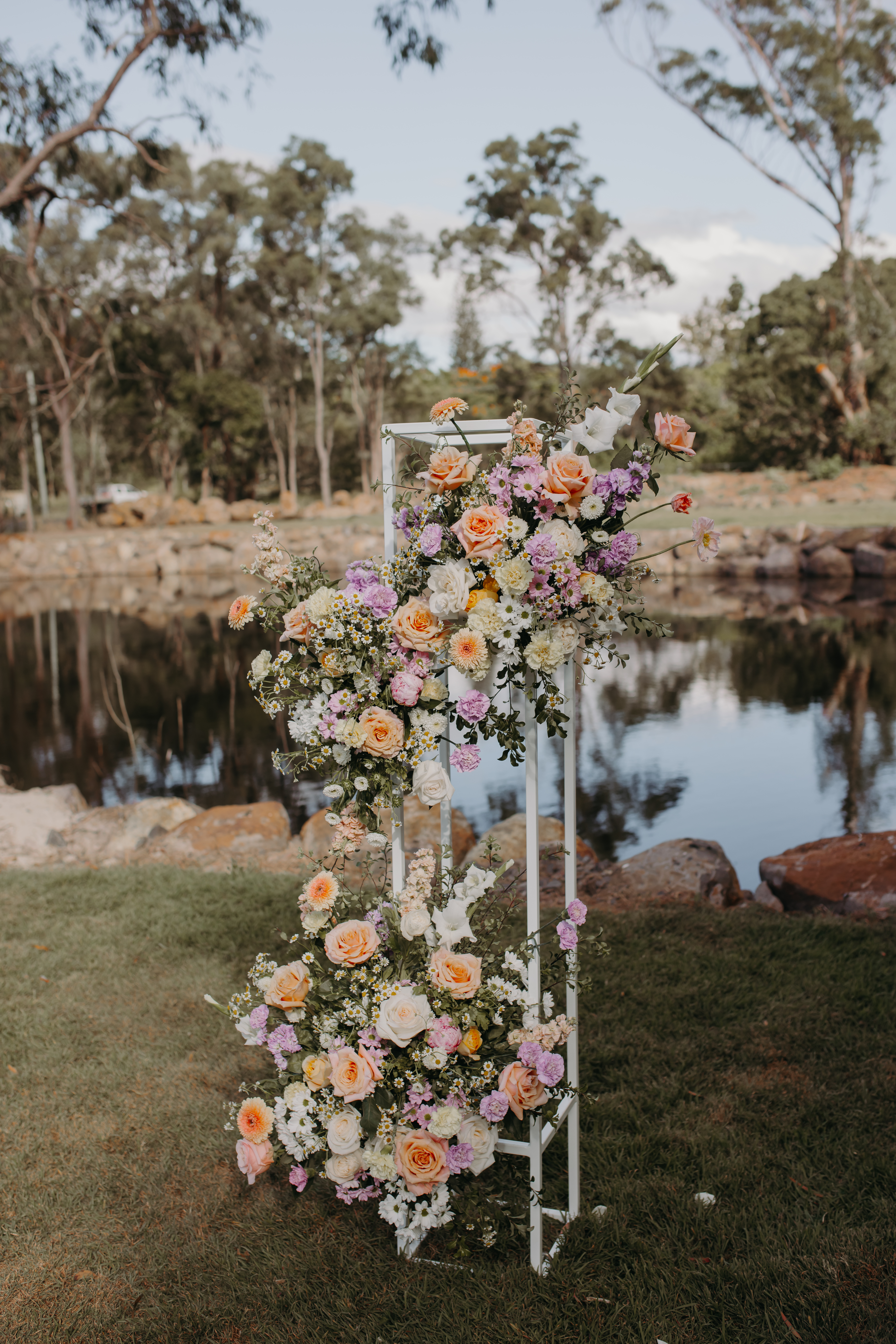 Lulu Wildflowers