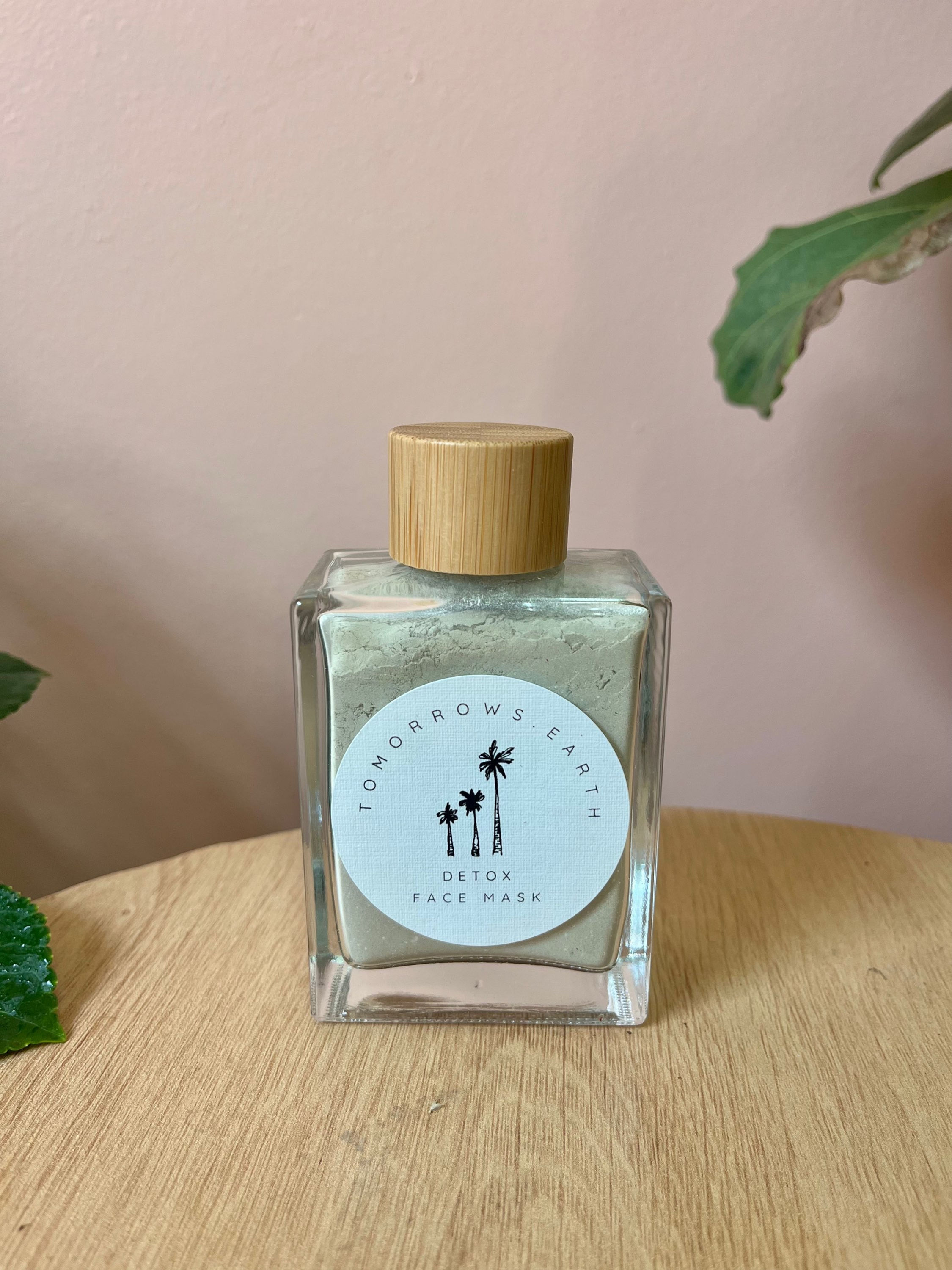 Clay Masks by Tomorrows Earth 