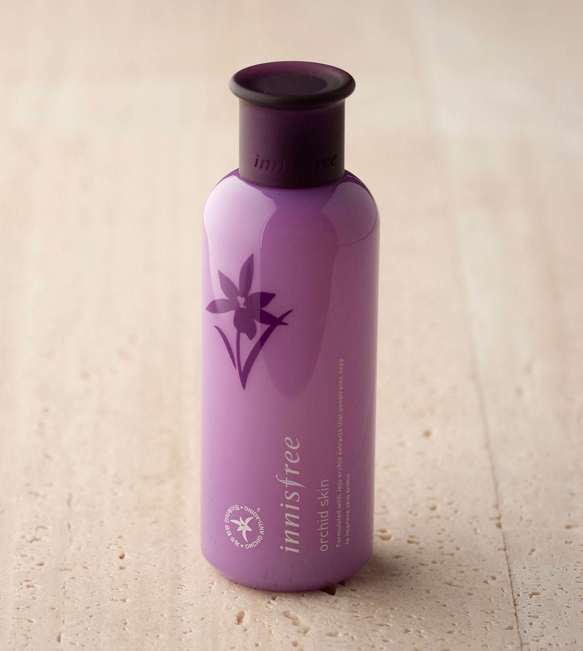 Orchid Skin Toner / 200 ml.
