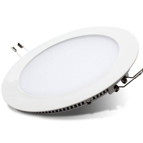 Küçük resim: 3-6-12-18-24 Watt Yuvarlak Led Panel