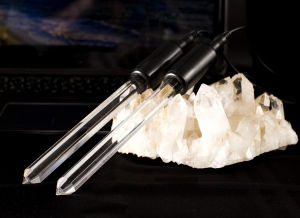 crystals