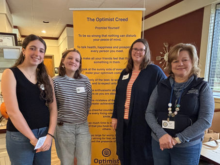 From Island Life to a Winter Wonderland