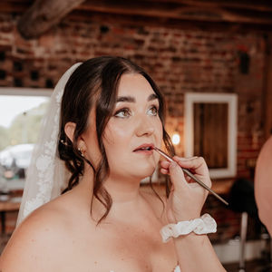 Bridal Make-up