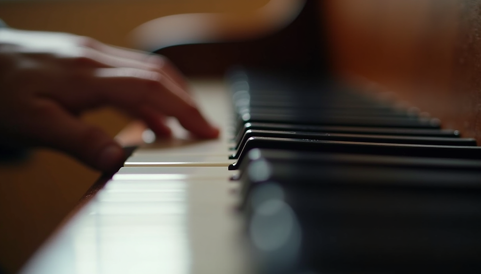 Top Instrumental Tracks for Creativity