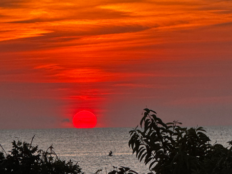 If you stay; a letter to moms who feel like they can’t keep going.