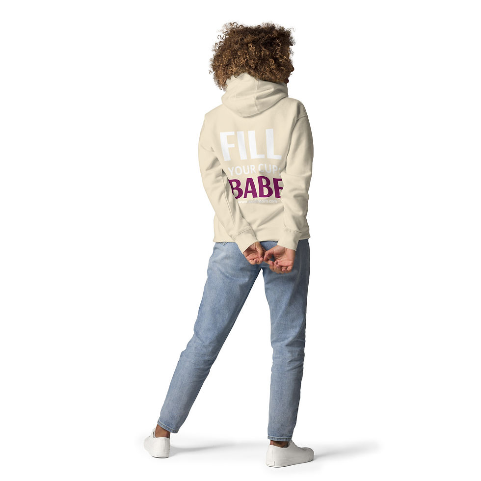 Thumbnail: Unisex Hoodie