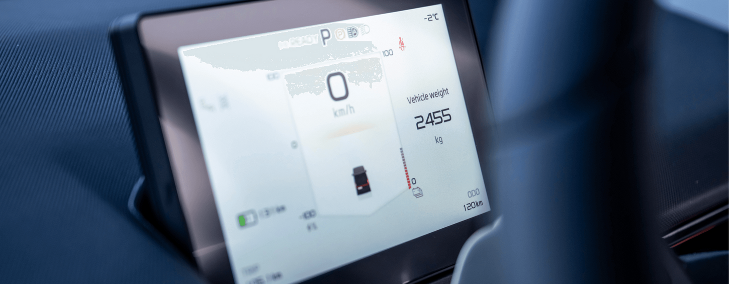 Advanced Payload Monitoring